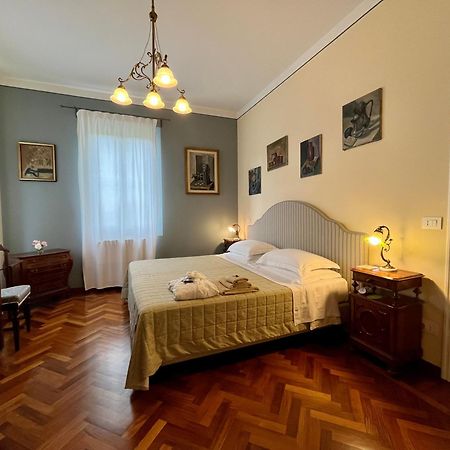 Casino Di Pragatto Bed & Breakfast Crespellano Exterior foto