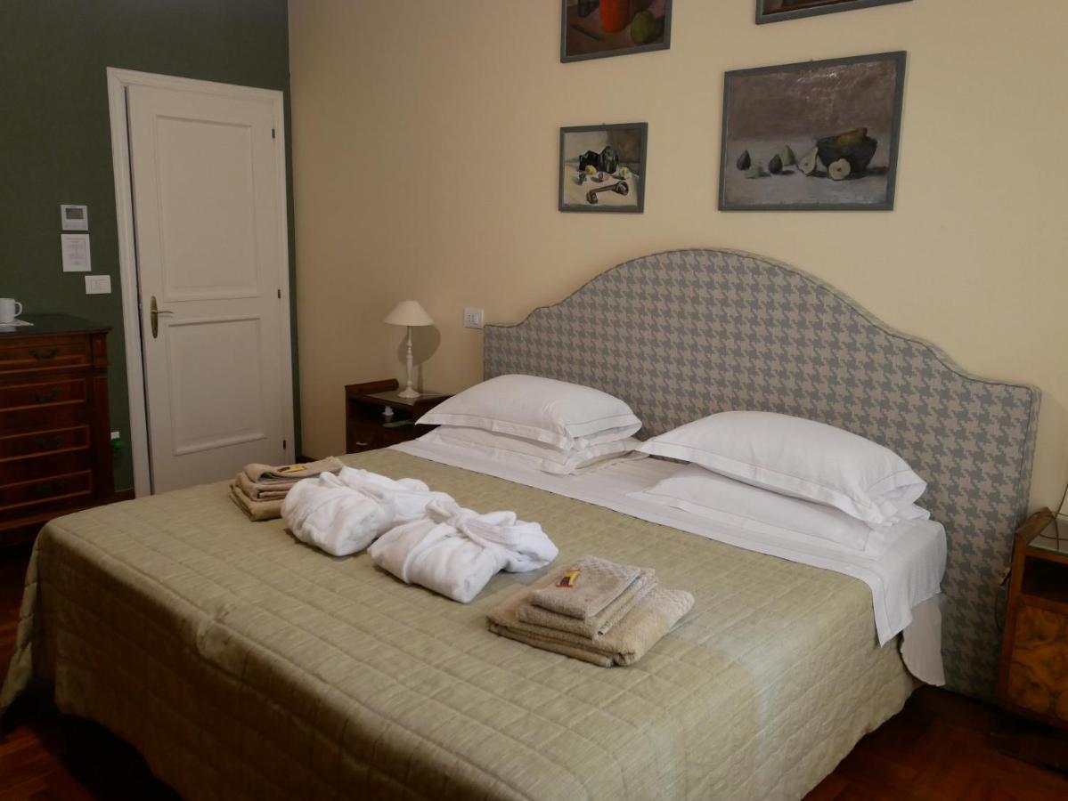 Casino Di Pragatto Bed & Breakfast Crespellano Exterior foto