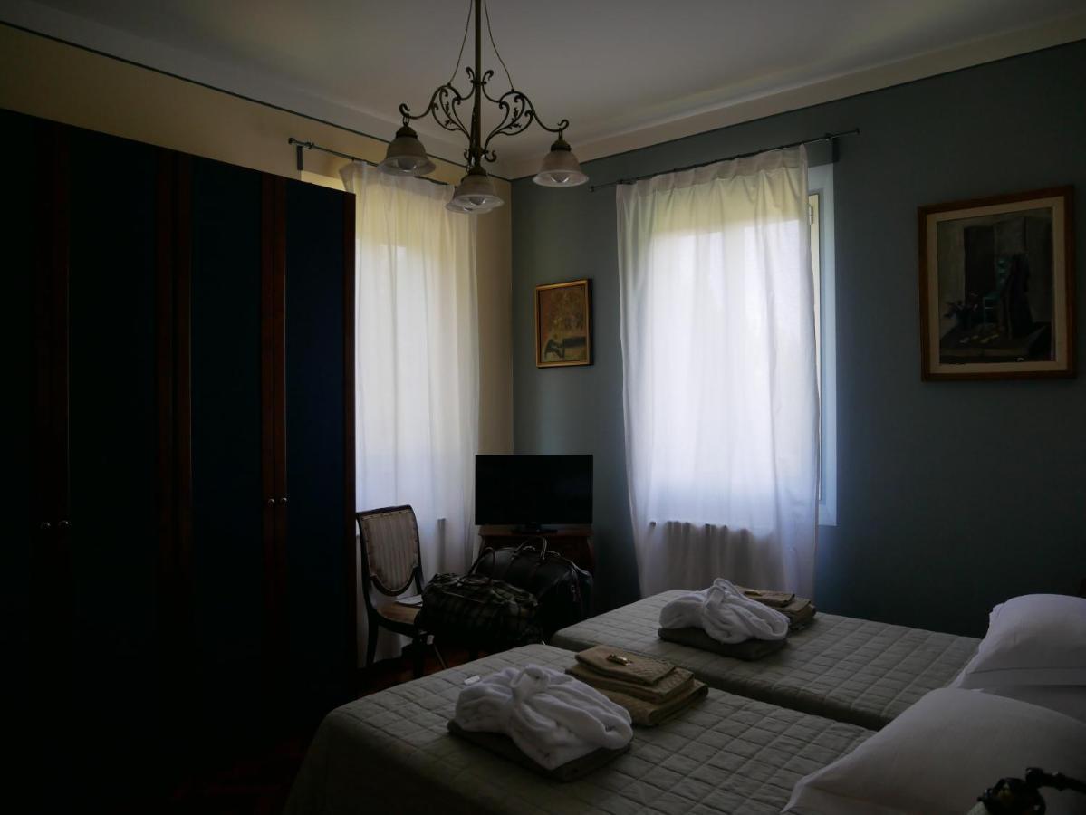 Casino Di Pragatto Bed & Breakfast Crespellano Exterior foto