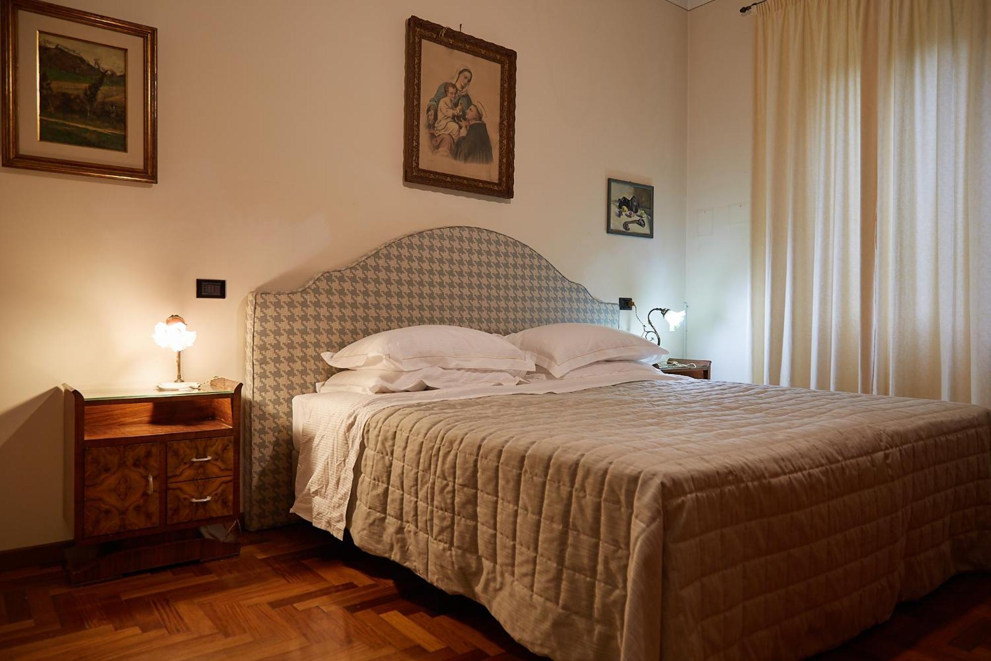 Casino Di Pragatto Bed & Breakfast Crespellano Exterior foto