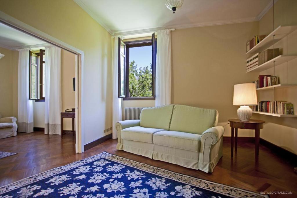 Casino Di Pragatto Bed & Breakfast Crespellano Exterior foto