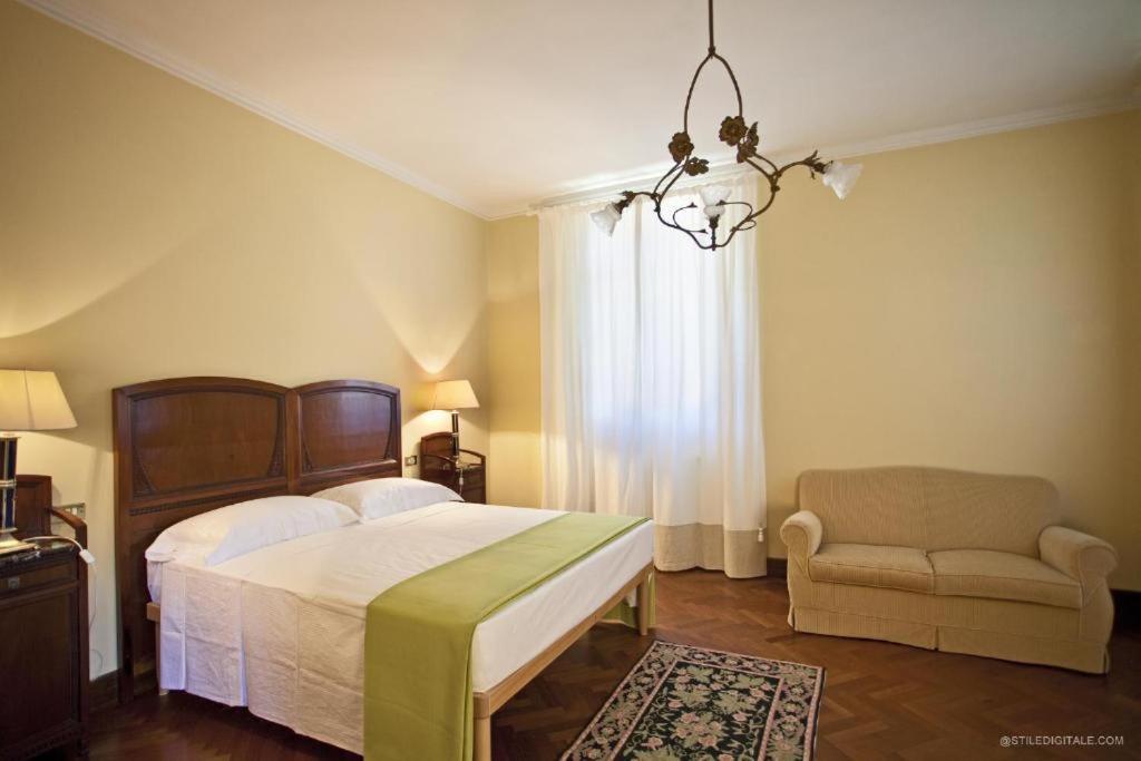 Casino Di Pragatto Bed & Breakfast Crespellano Exterior foto