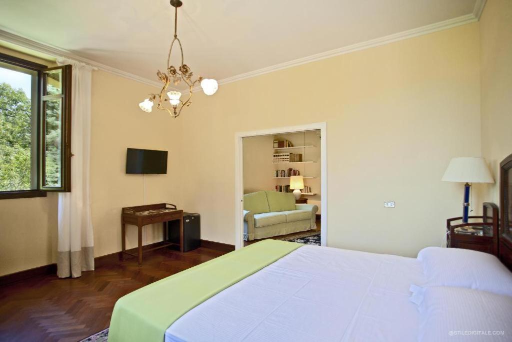 Casino Di Pragatto Bed & Breakfast Crespellano Exterior foto