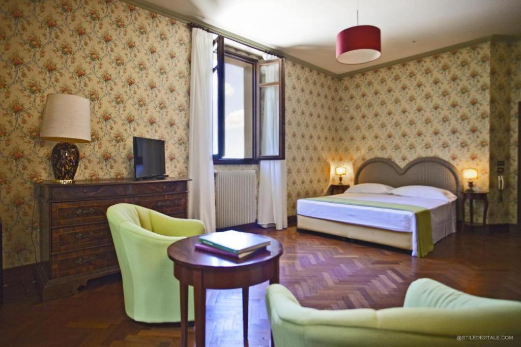 Casino Di Pragatto Bed & Breakfast Crespellano Exterior foto