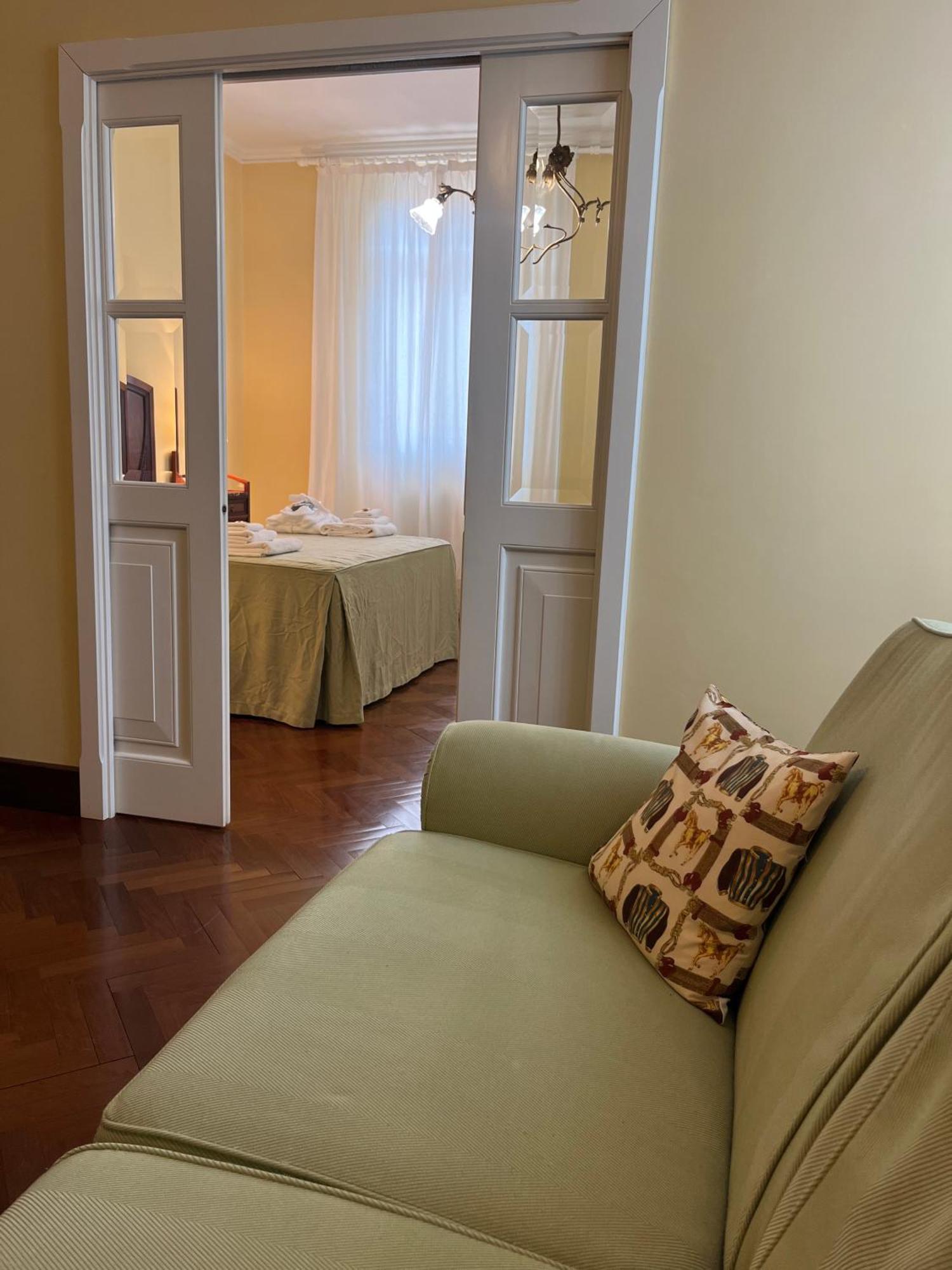 Casino Di Pragatto Bed & Breakfast Crespellano Exterior foto