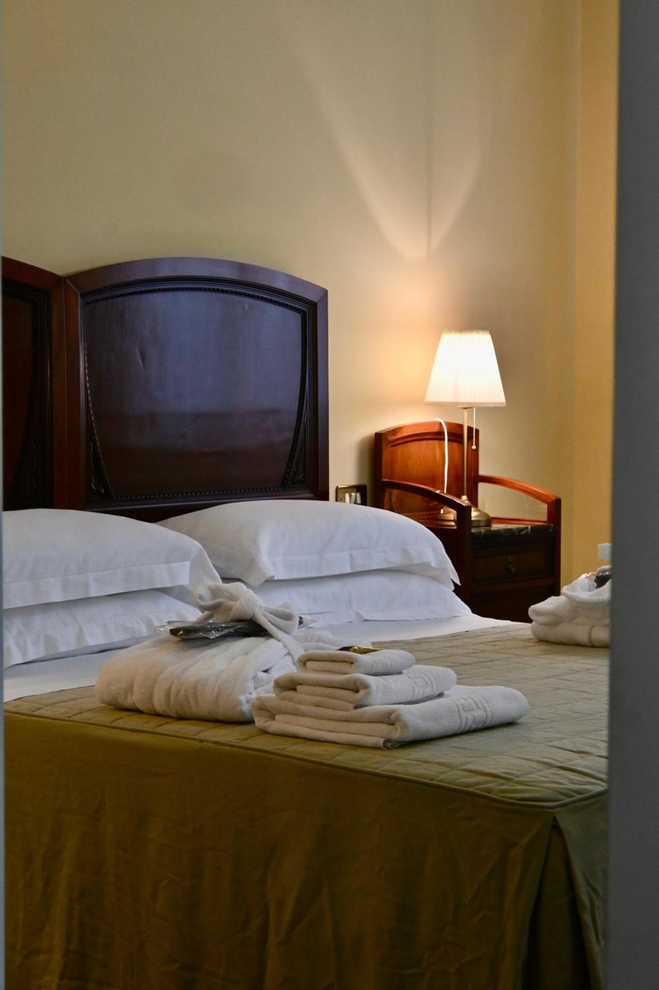Casino Di Pragatto Bed & Breakfast Crespellano Exterior foto