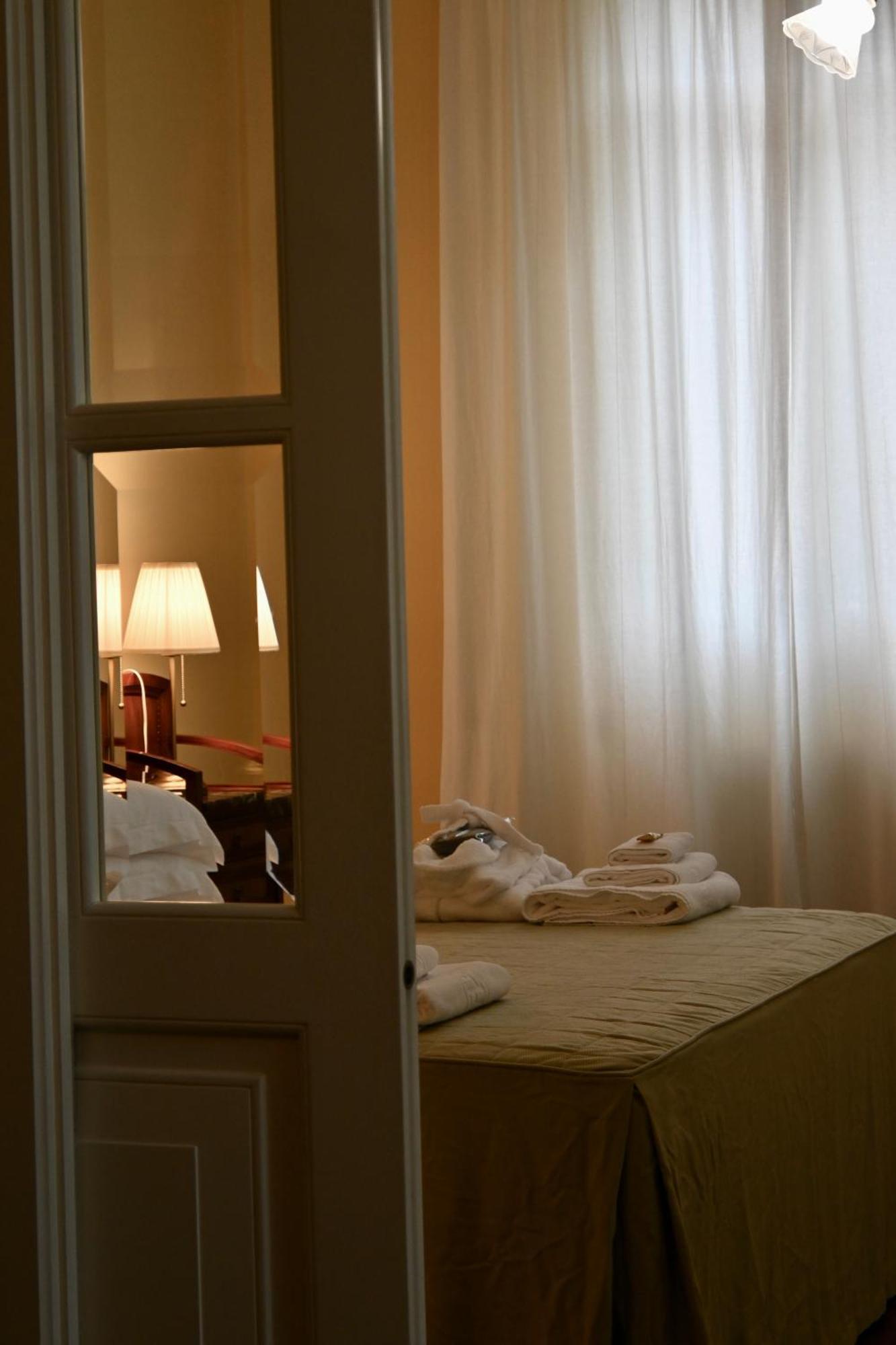 Casino Di Pragatto Bed & Breakfast Crespellano Exterior foto