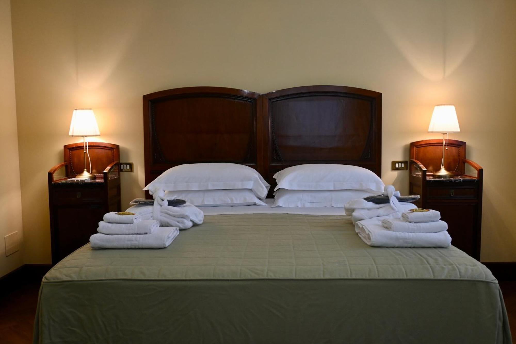 Casino Di Pragatto Bed & Breakfast Crespellano Exterior foto