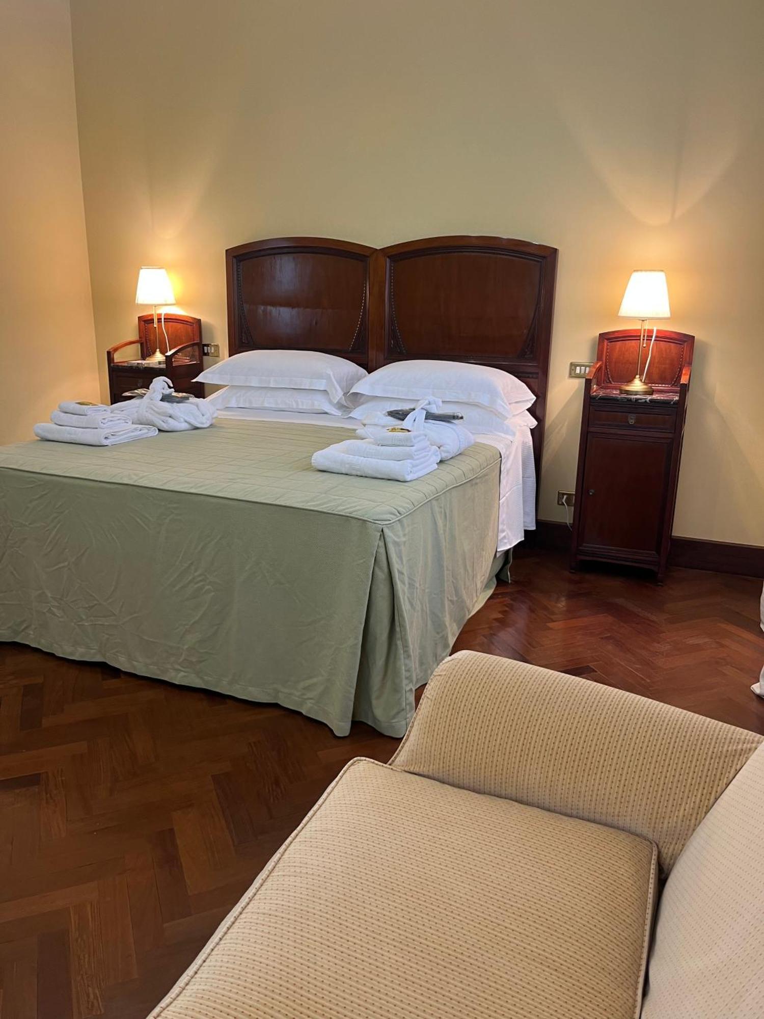 Casino Di Pragatto Bed & Breakfast Crespellano Exterior foto