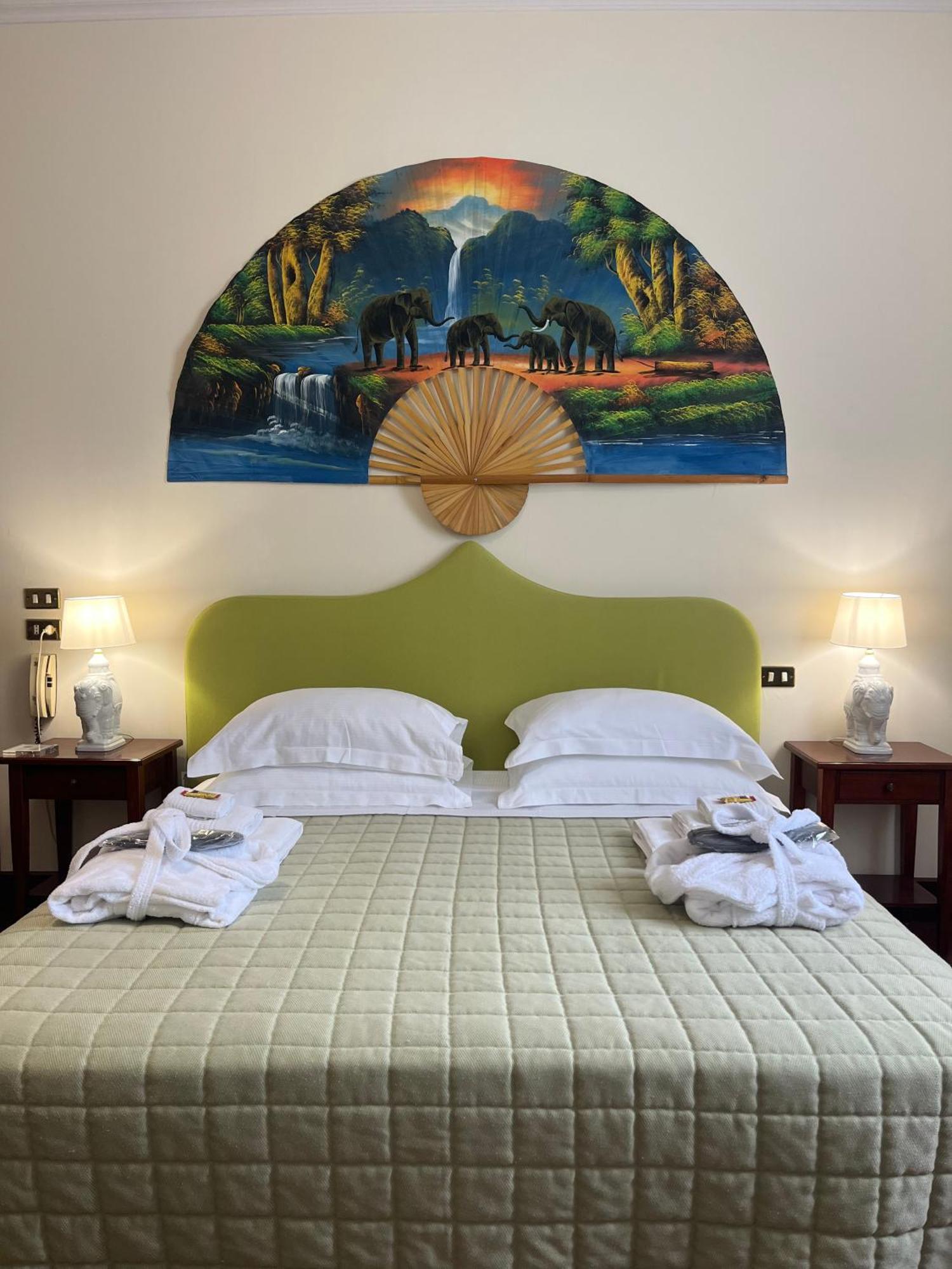 Casino Di Pragatto Bed & Breakfast Crespellano Exterior foto