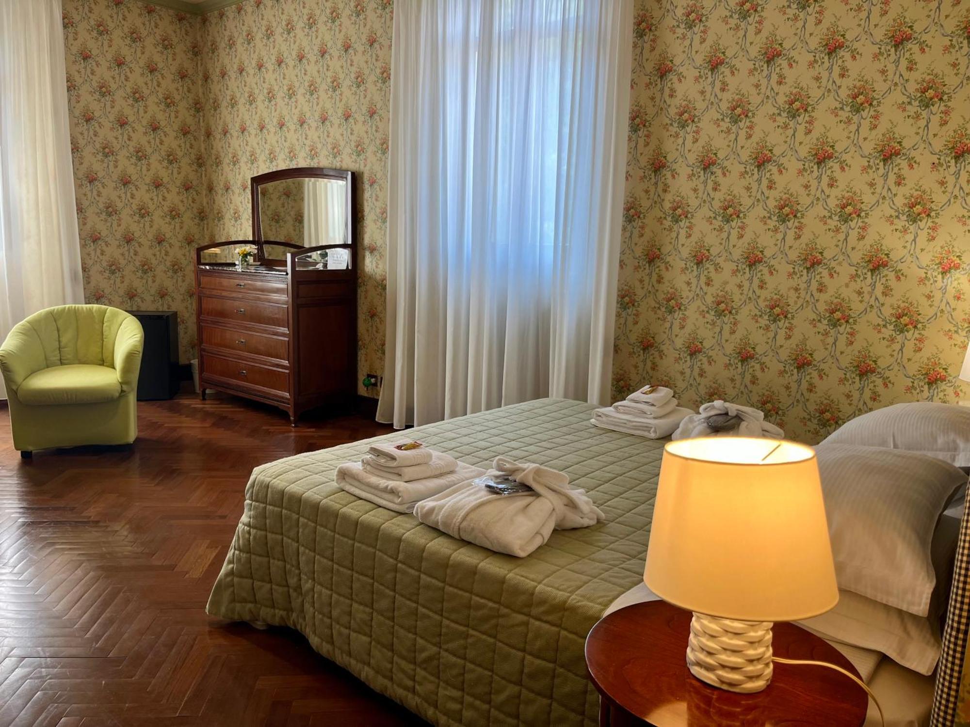 Casino Di Pragatto Bed & Breakfast Crespellano Exterior foto