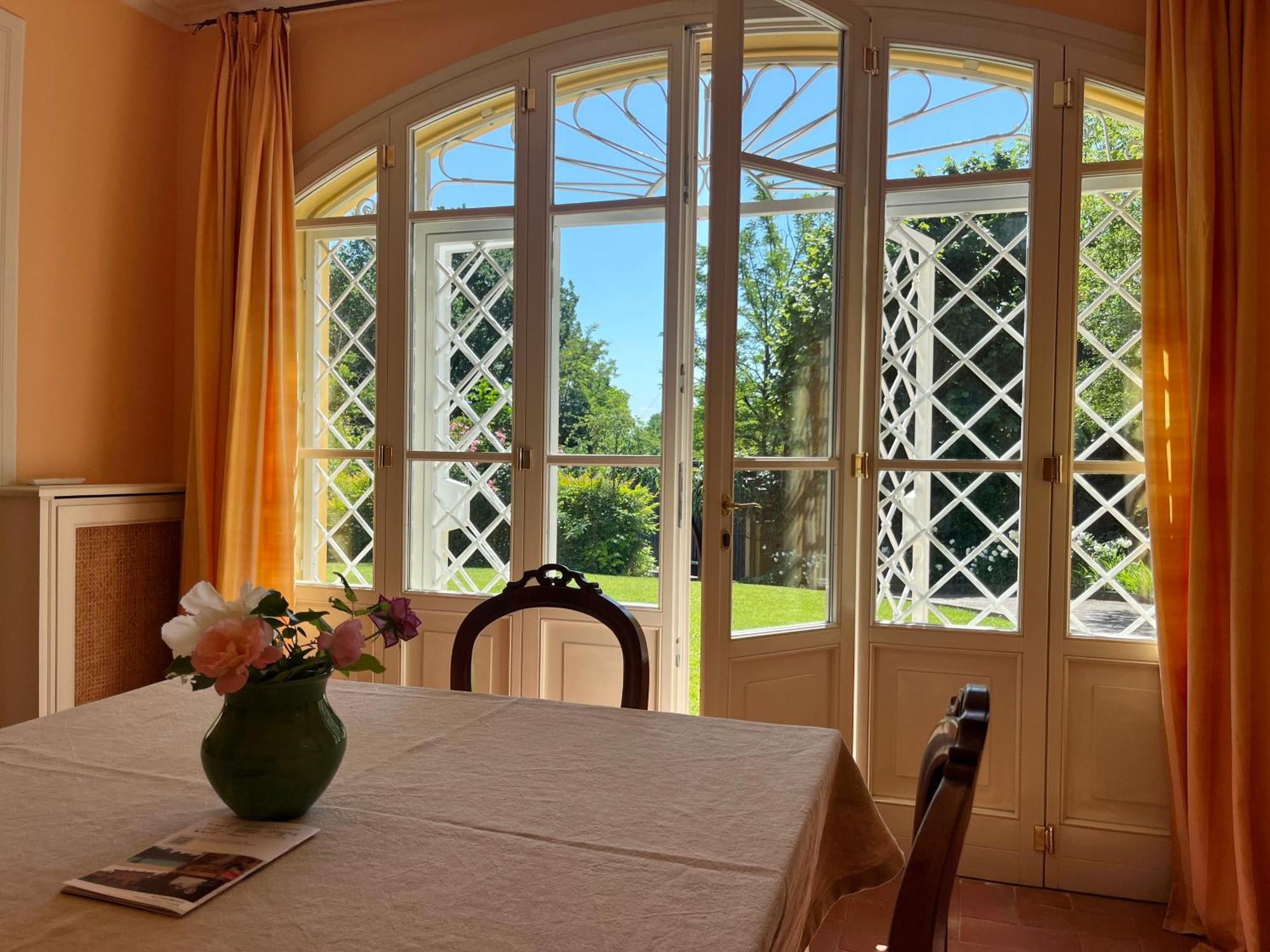 Casino Di Pragatto Bed & Breakfast Crespellano Exterior foto