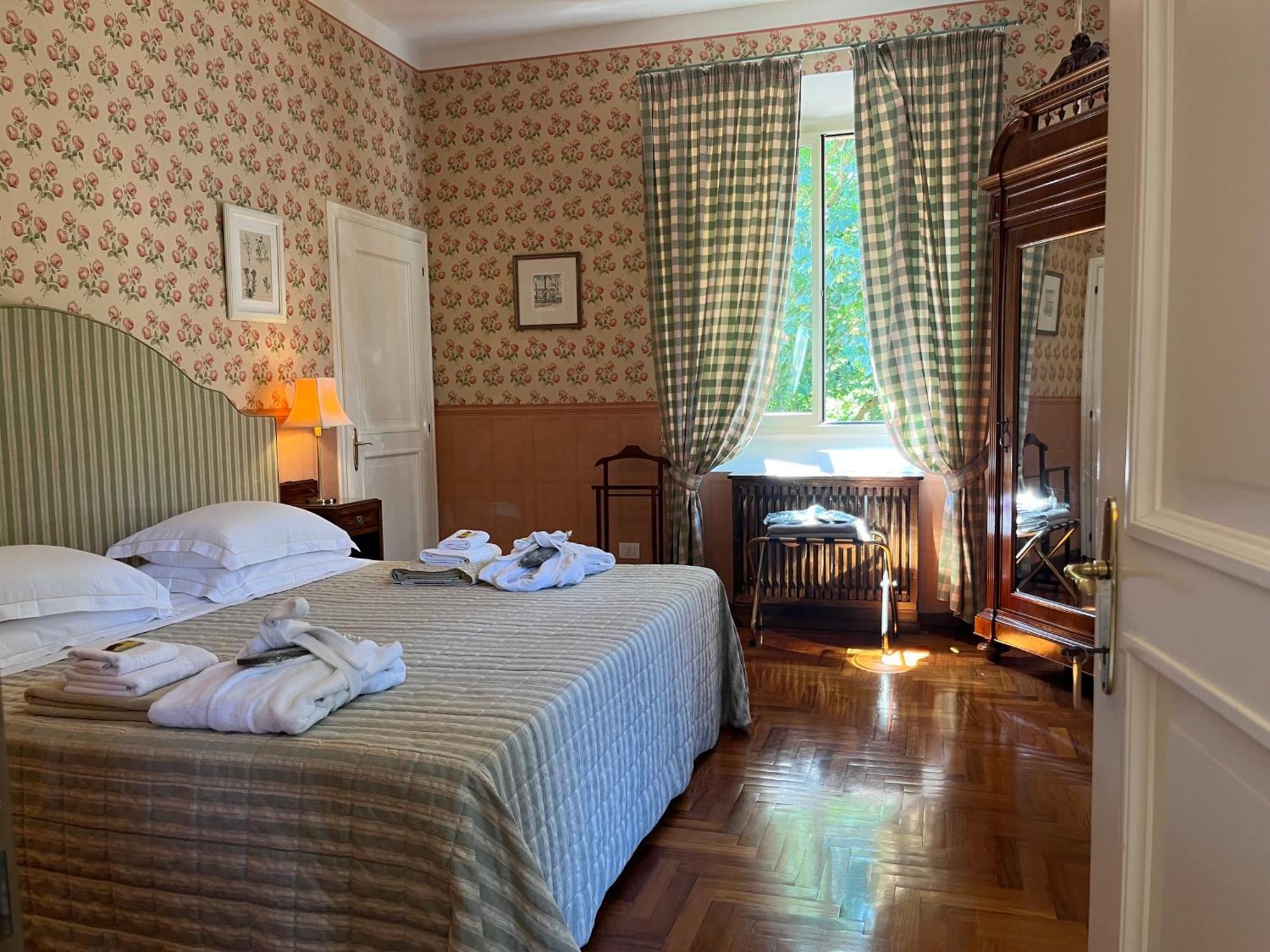 Casino Di Pragatto Bed & Breakfast Crespellano Exterior foto
