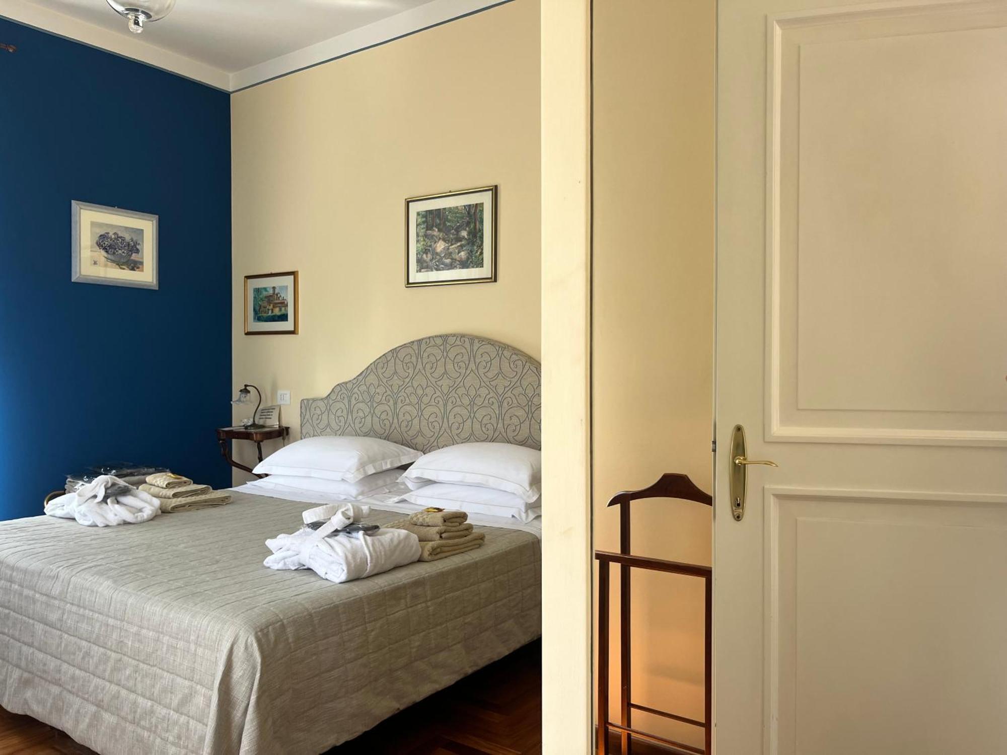 Casino Di Pragatto Bed & Breakfast Crespellano Exterior foto
